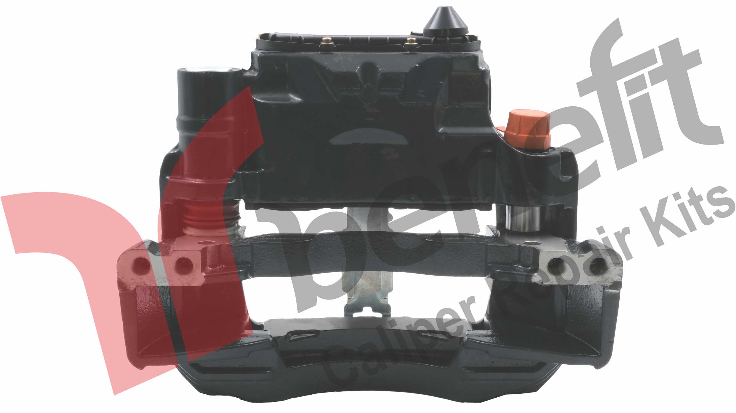 Тормозной Суппорт - Левый