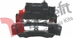 Disk Fren Kaliperi Sağ