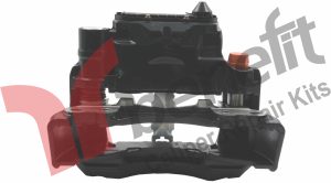 Disk Fren Kaliperi Sol