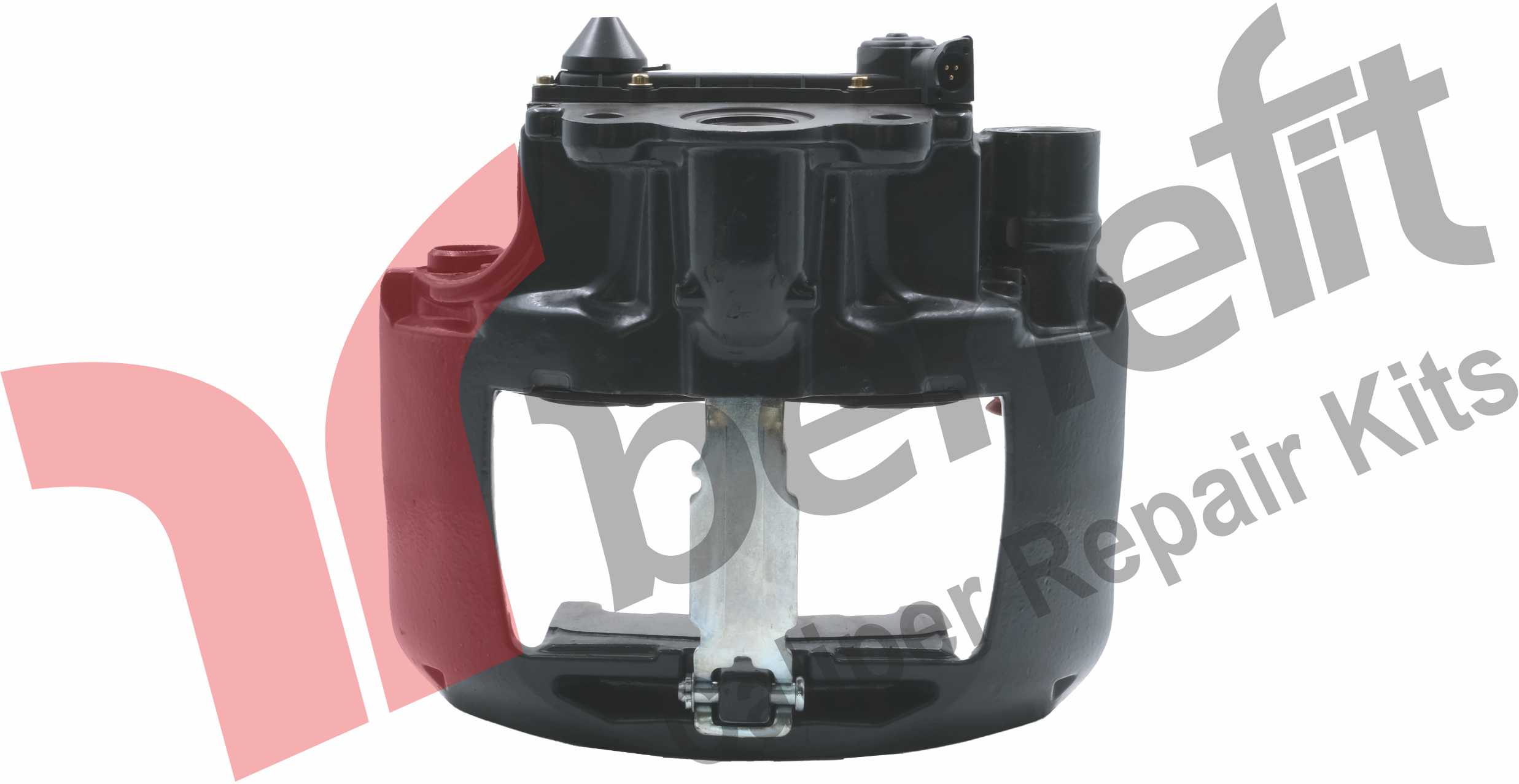 Тормозной Суппорт - Левый