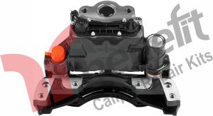 Disk Fren Kaliperi Sağ