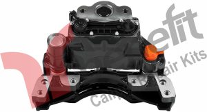 Disk Fren Kaliperi Sol