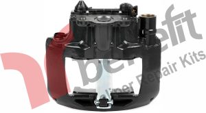 Disk Fren Kaliperi Sol