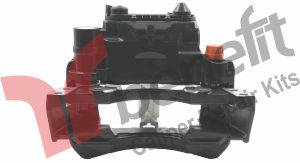 Disk Fren Kaliperi Sol