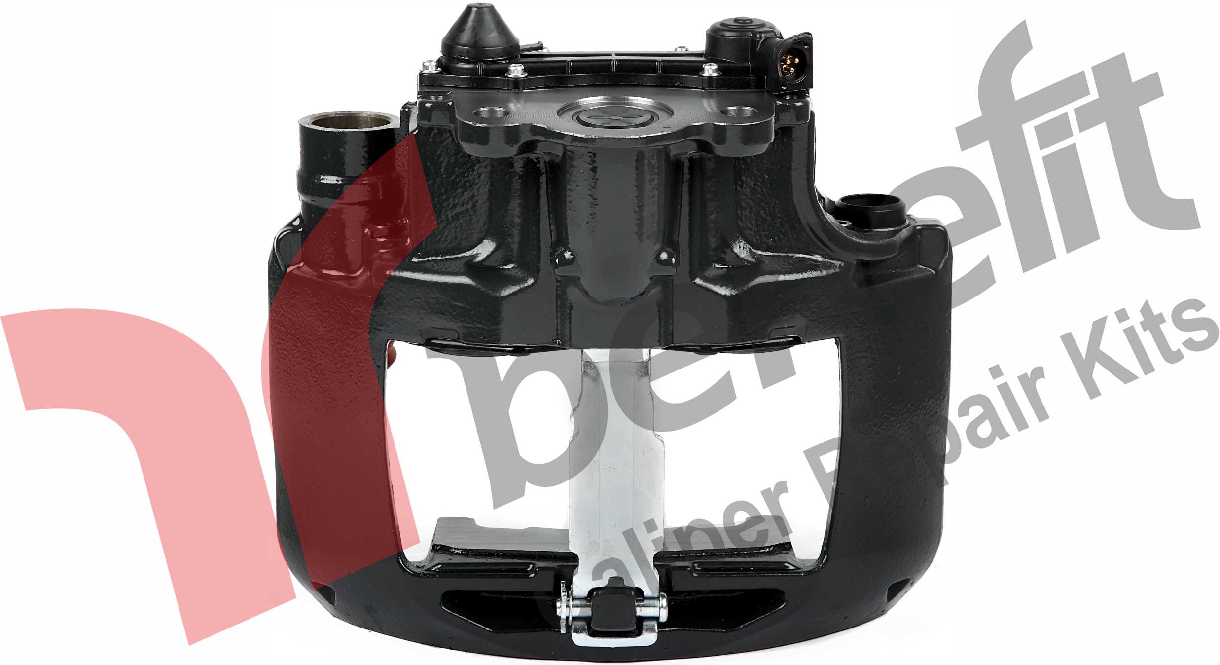 Disk Fren Kaliperi Sağ