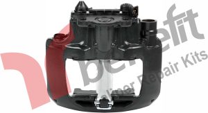 Disk Fren Kaliperi Sol