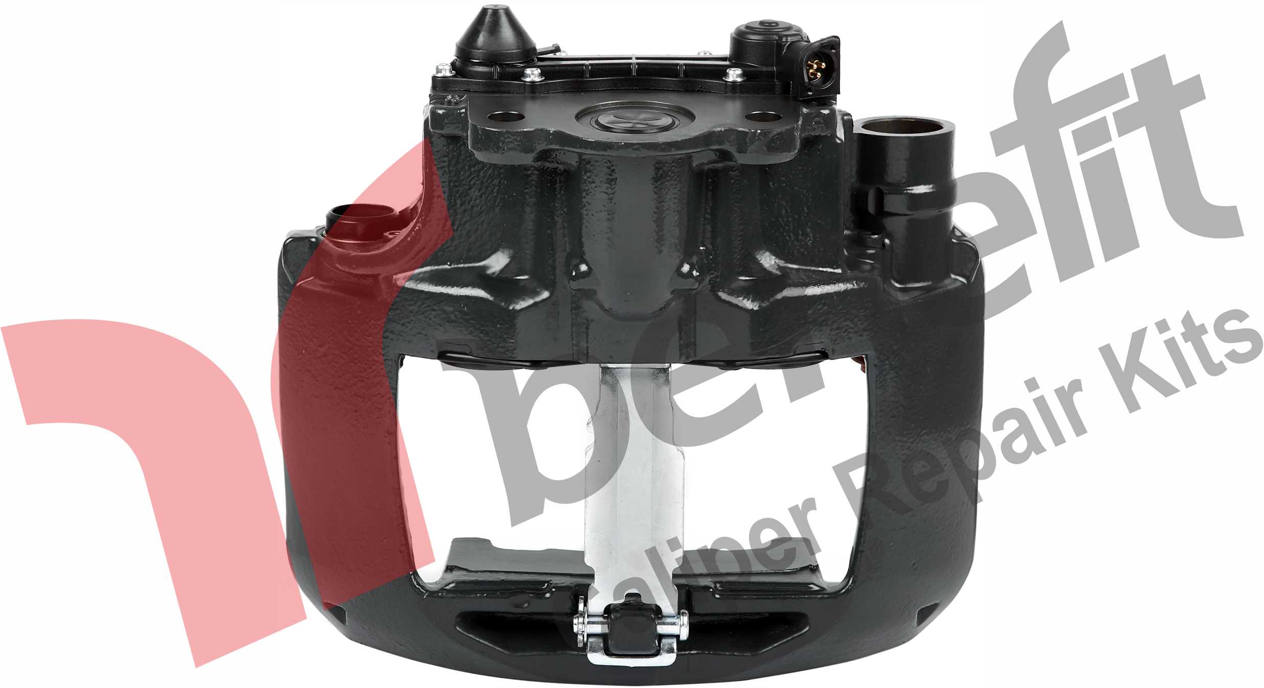 Disk Fren Kaliperi Sol