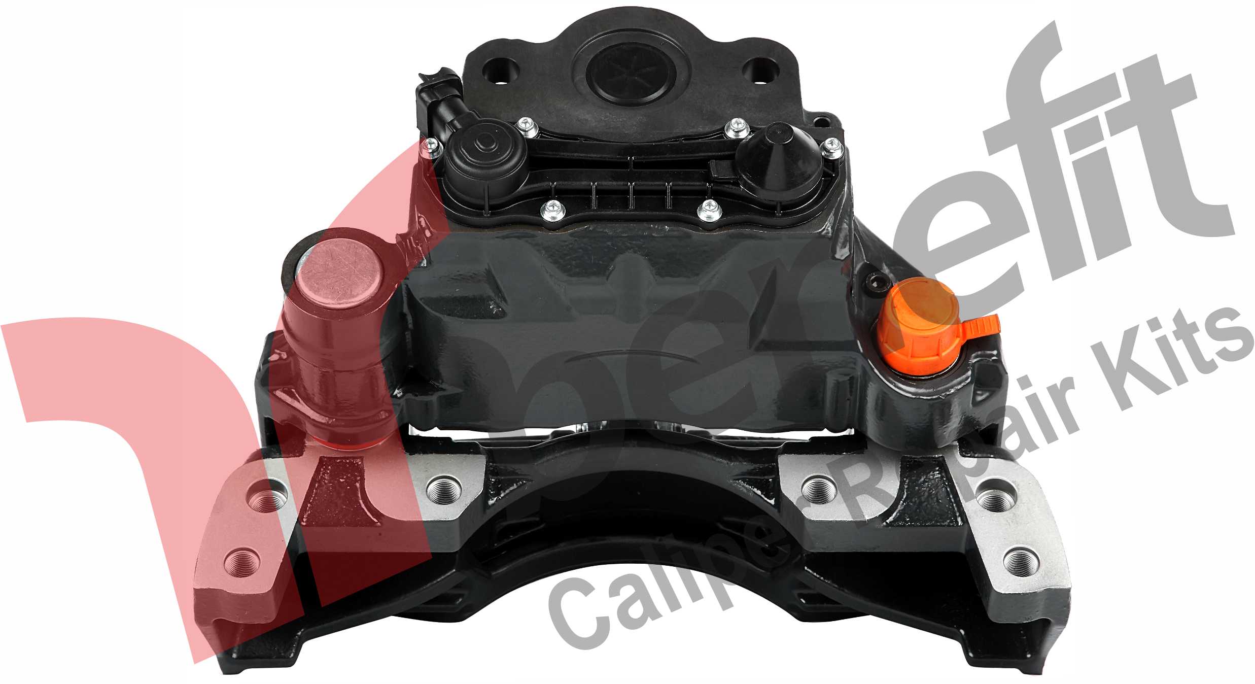 Тормозной Суппорт