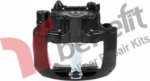 Тормозной Суппорт SN6 Правый