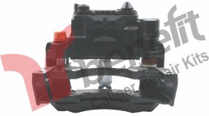 Тормозной Суппорт SN6 Правый