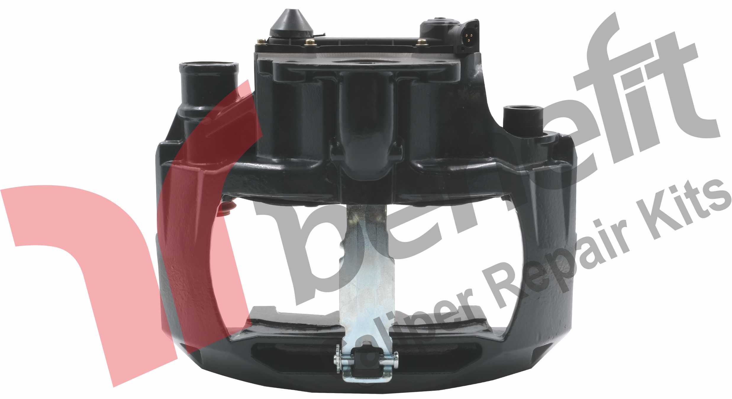 Air Disc Brake Caliper -R-