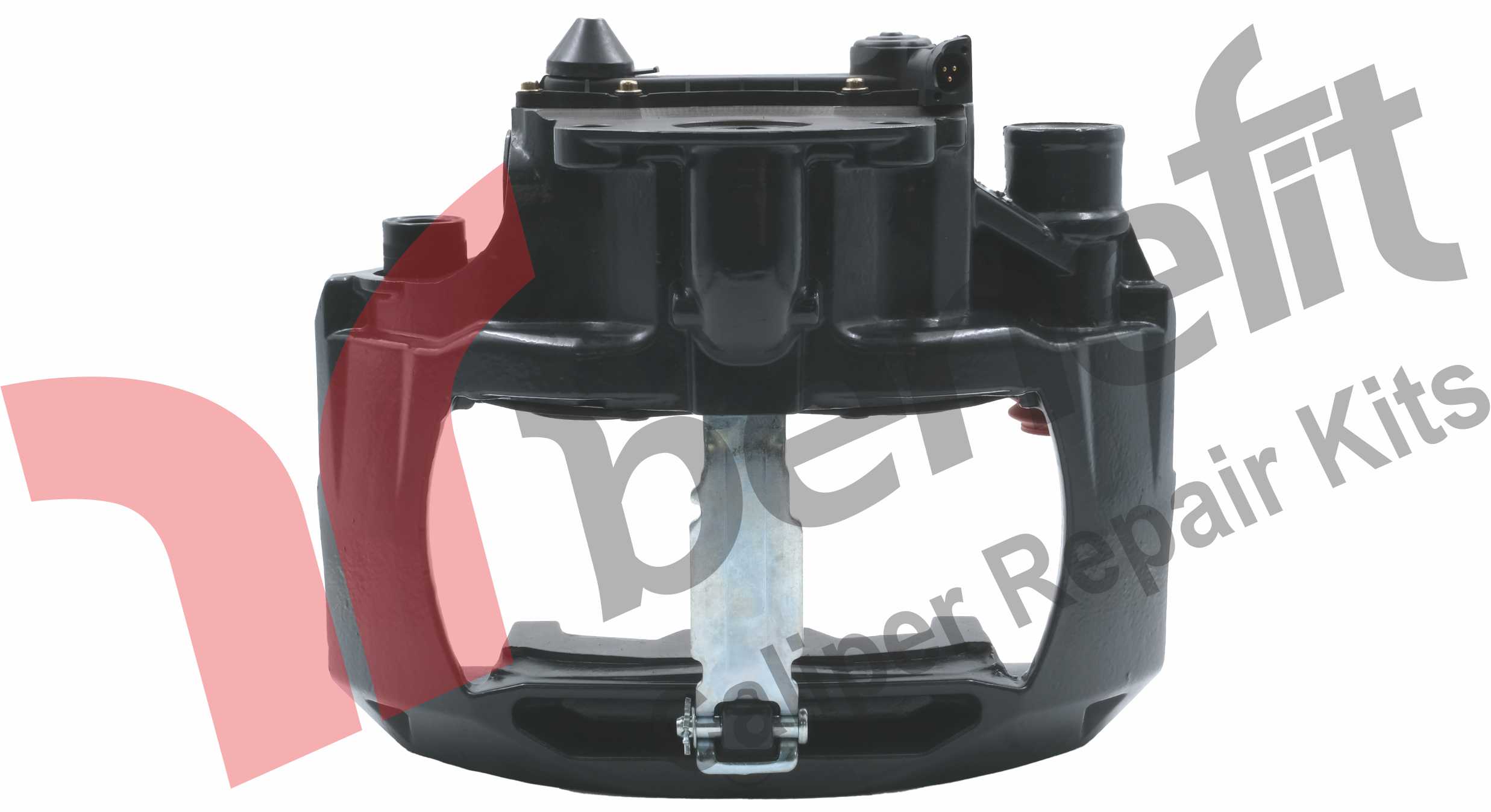 Disk Fren Kaliperi Sol