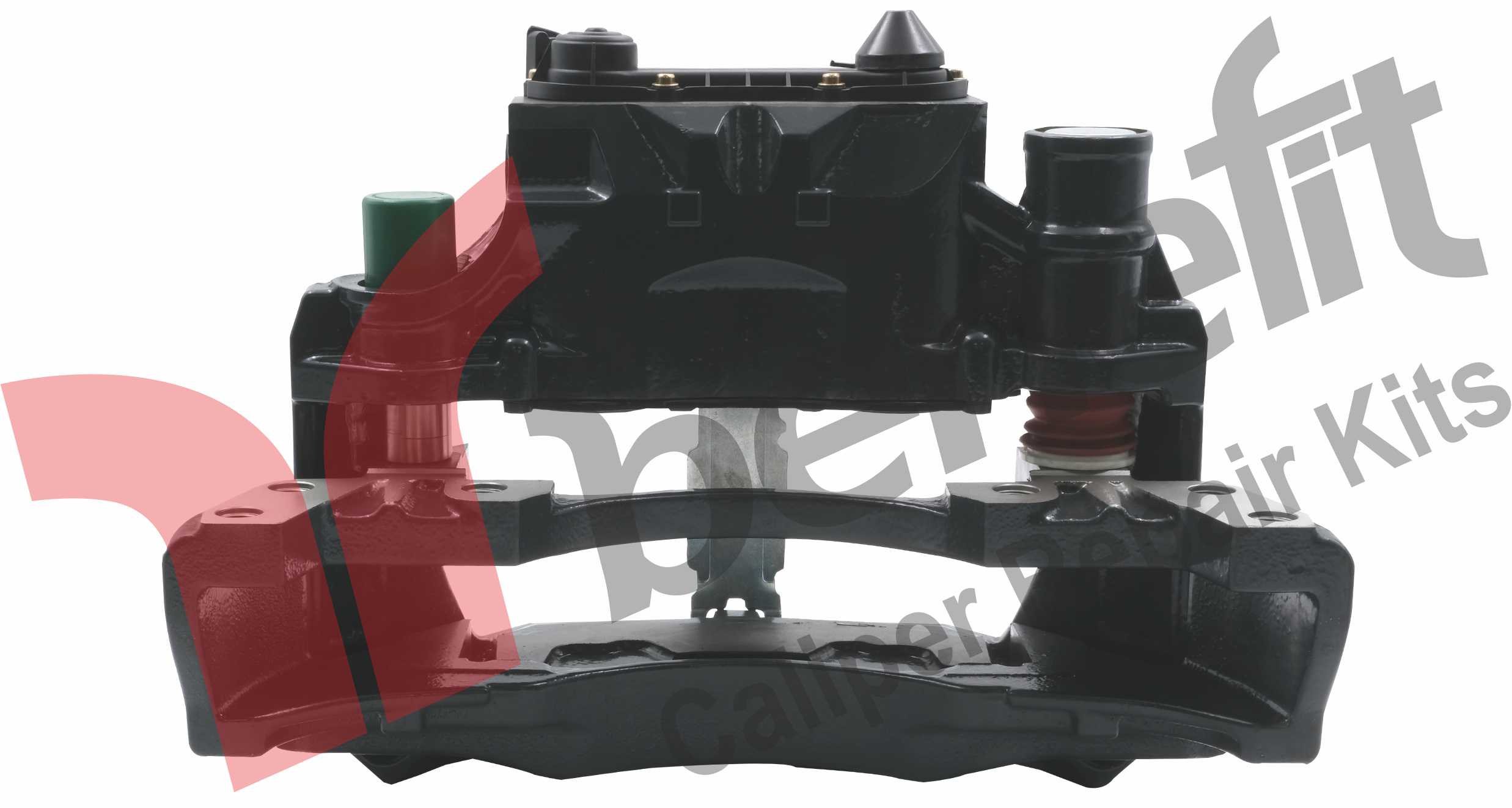 Air Disc Brake Caliper -R-