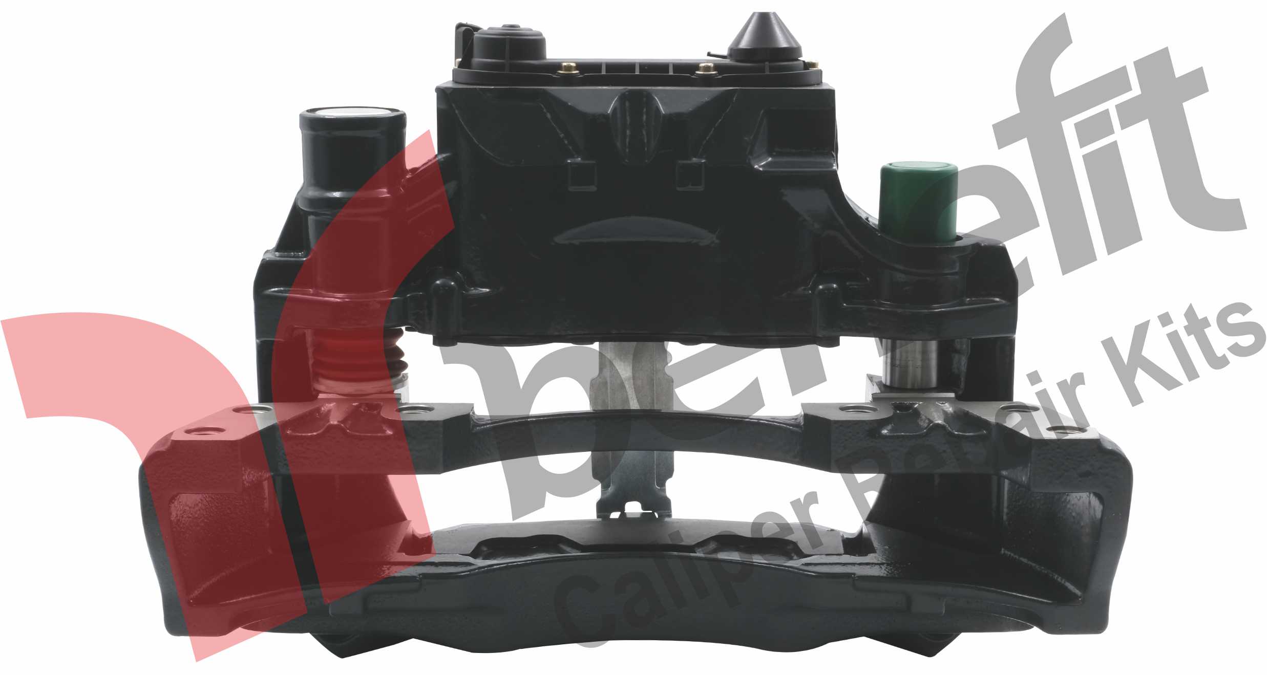 Disk Fren Kaliperi Sol