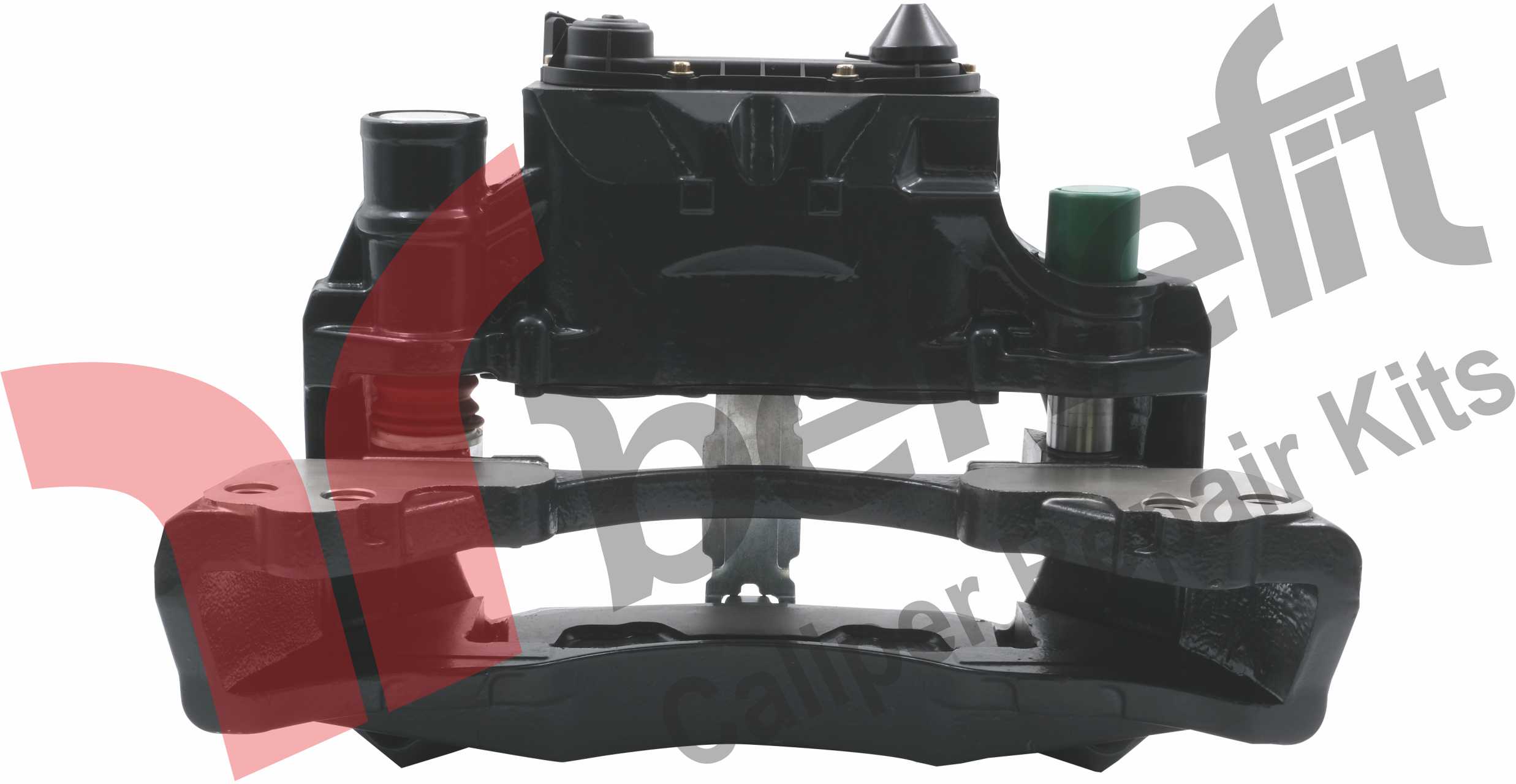 Air Disc Brake Caliper -R-