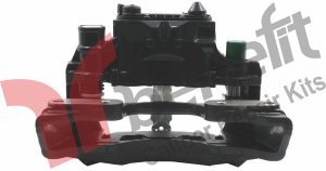 Тормозной Суппорт Левый