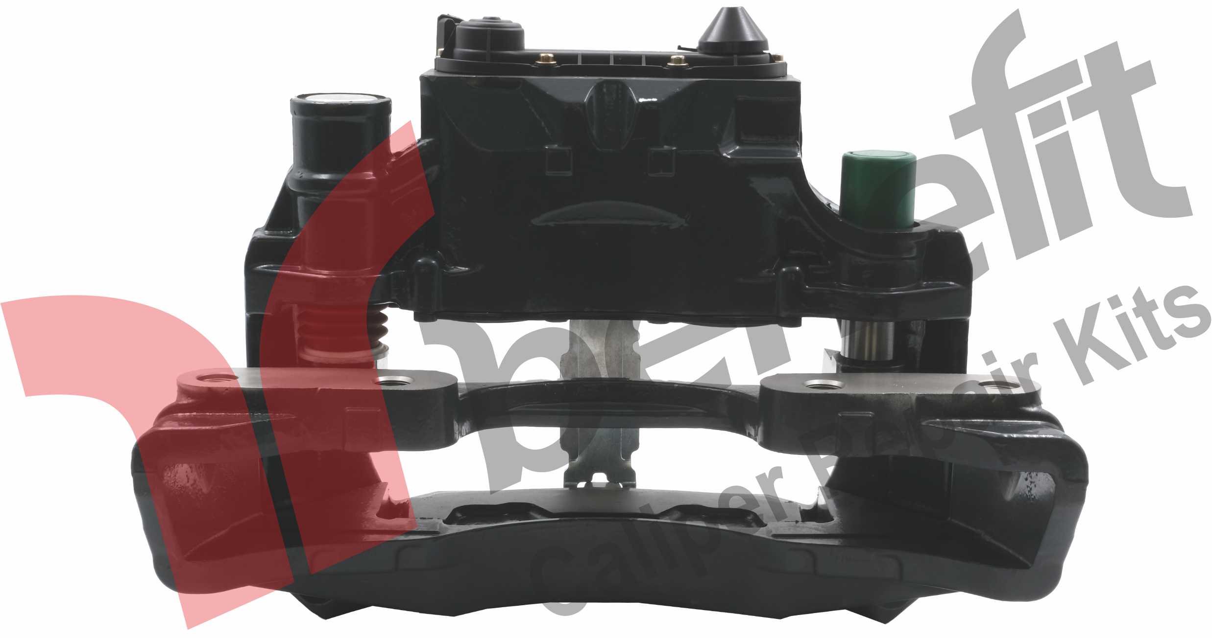 Disk Fren Kaliperi Sol