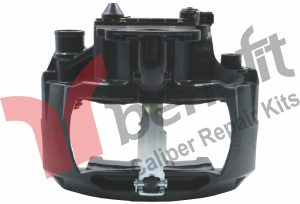 Тормозной Суппорт