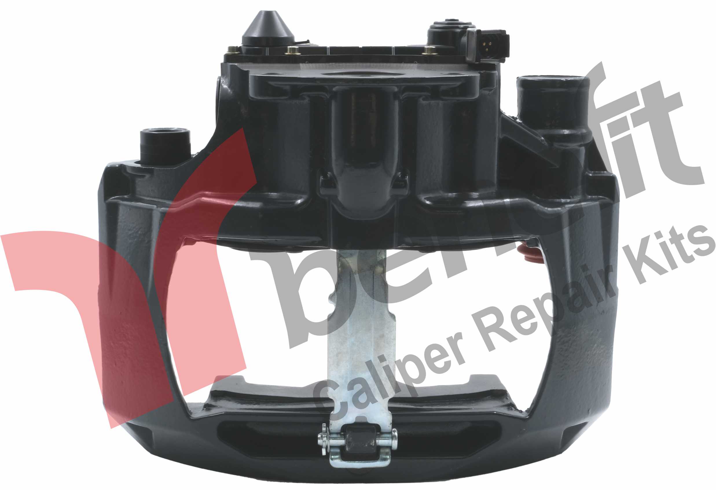 Disk Fren Kaliperi Sol