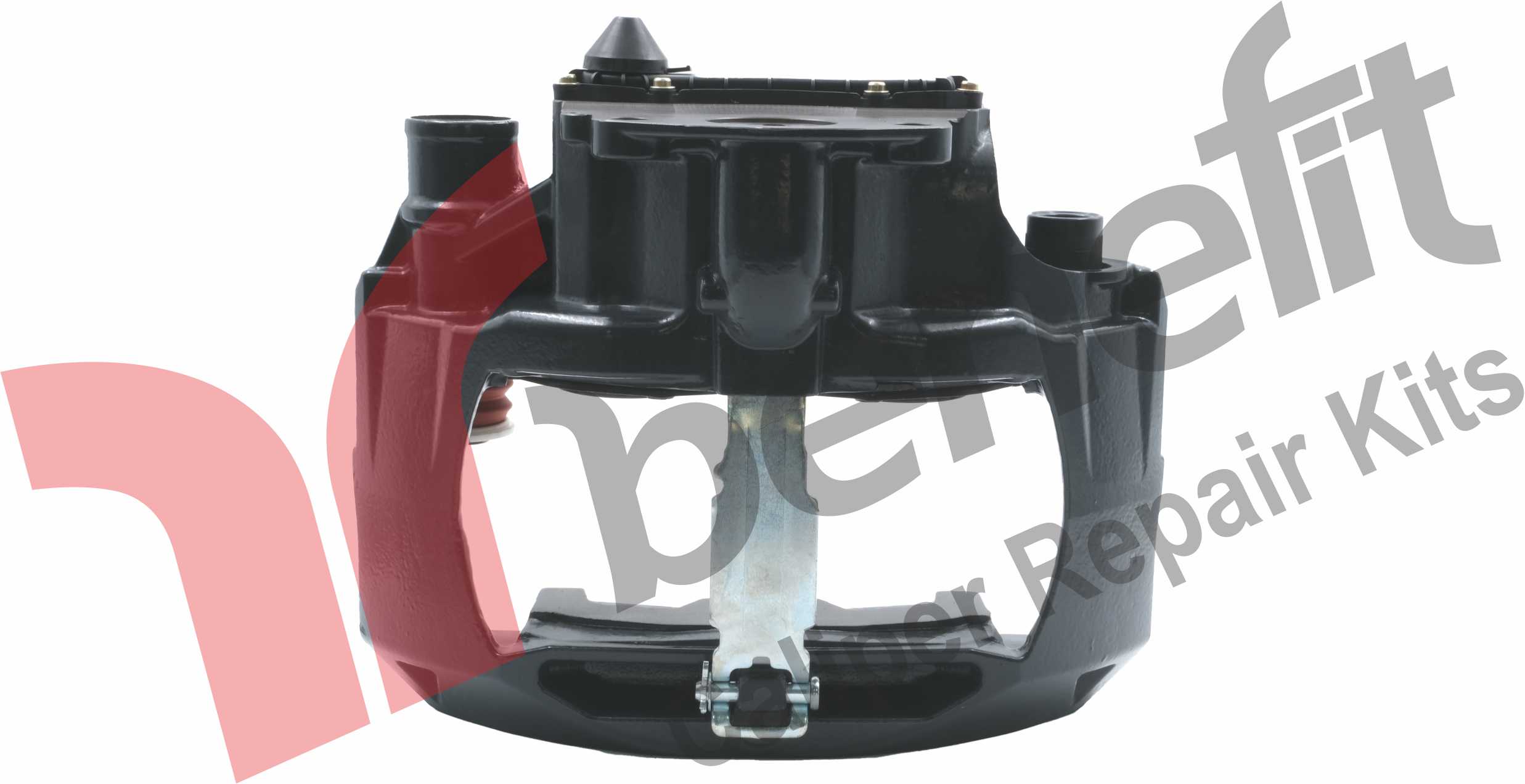 Air Disc Brake Caliper -R-