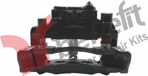 Air Disc Brake Caliper -R-