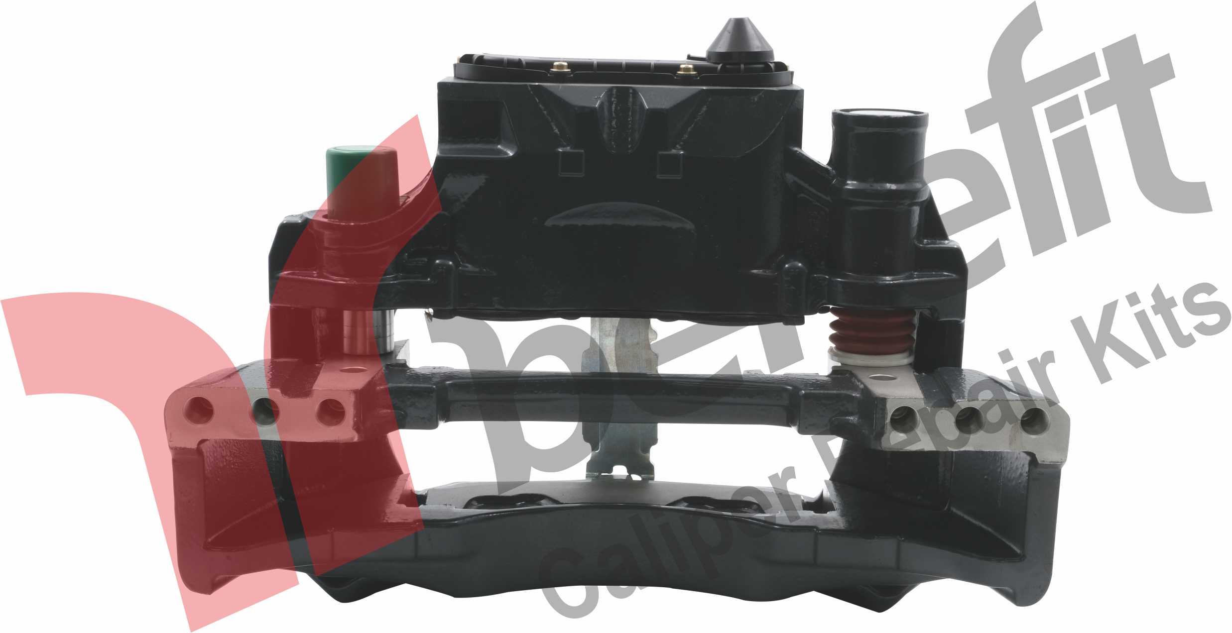 Disk Fren Kaliperi Sağ