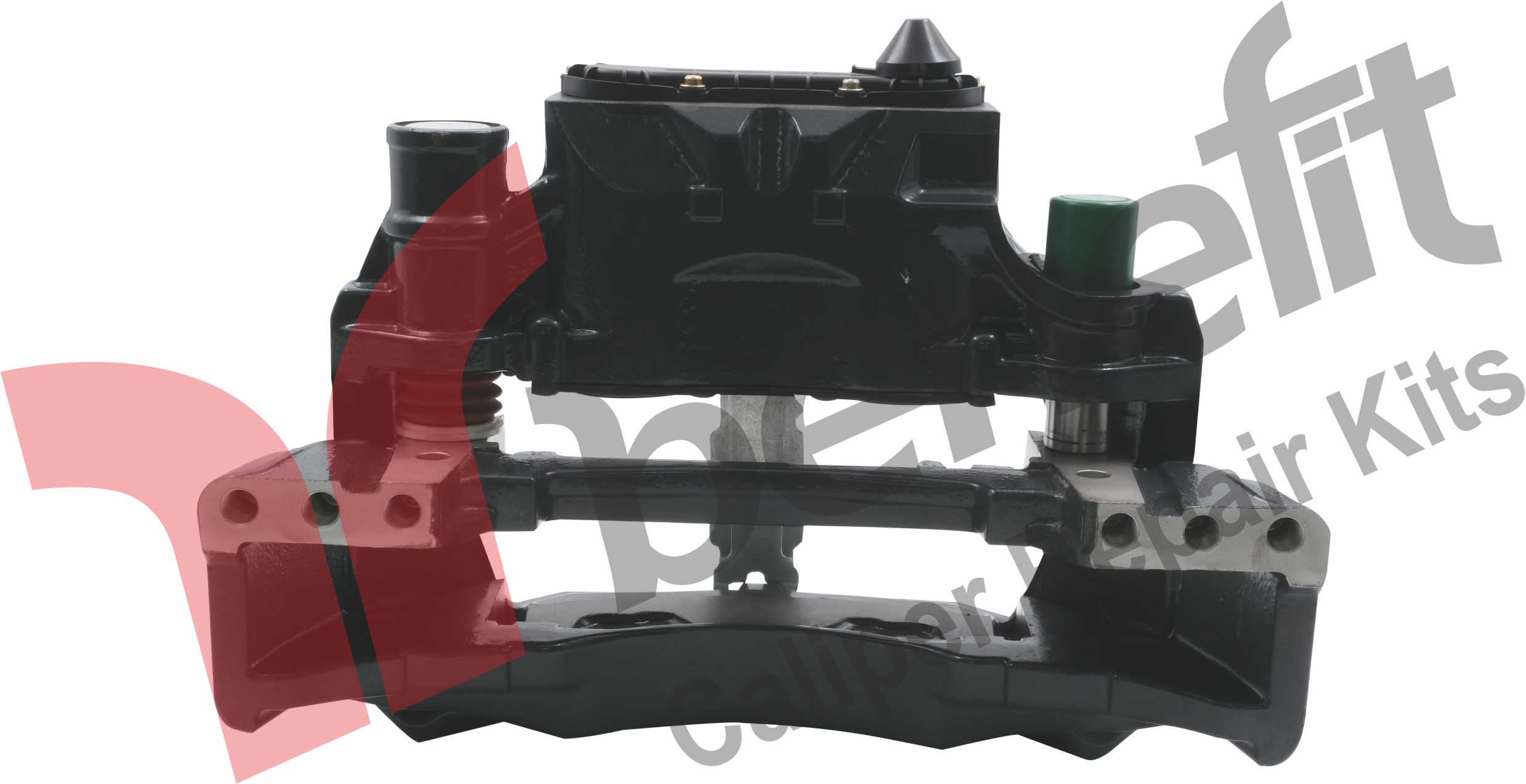 Disk Fren Kaliperi Sol