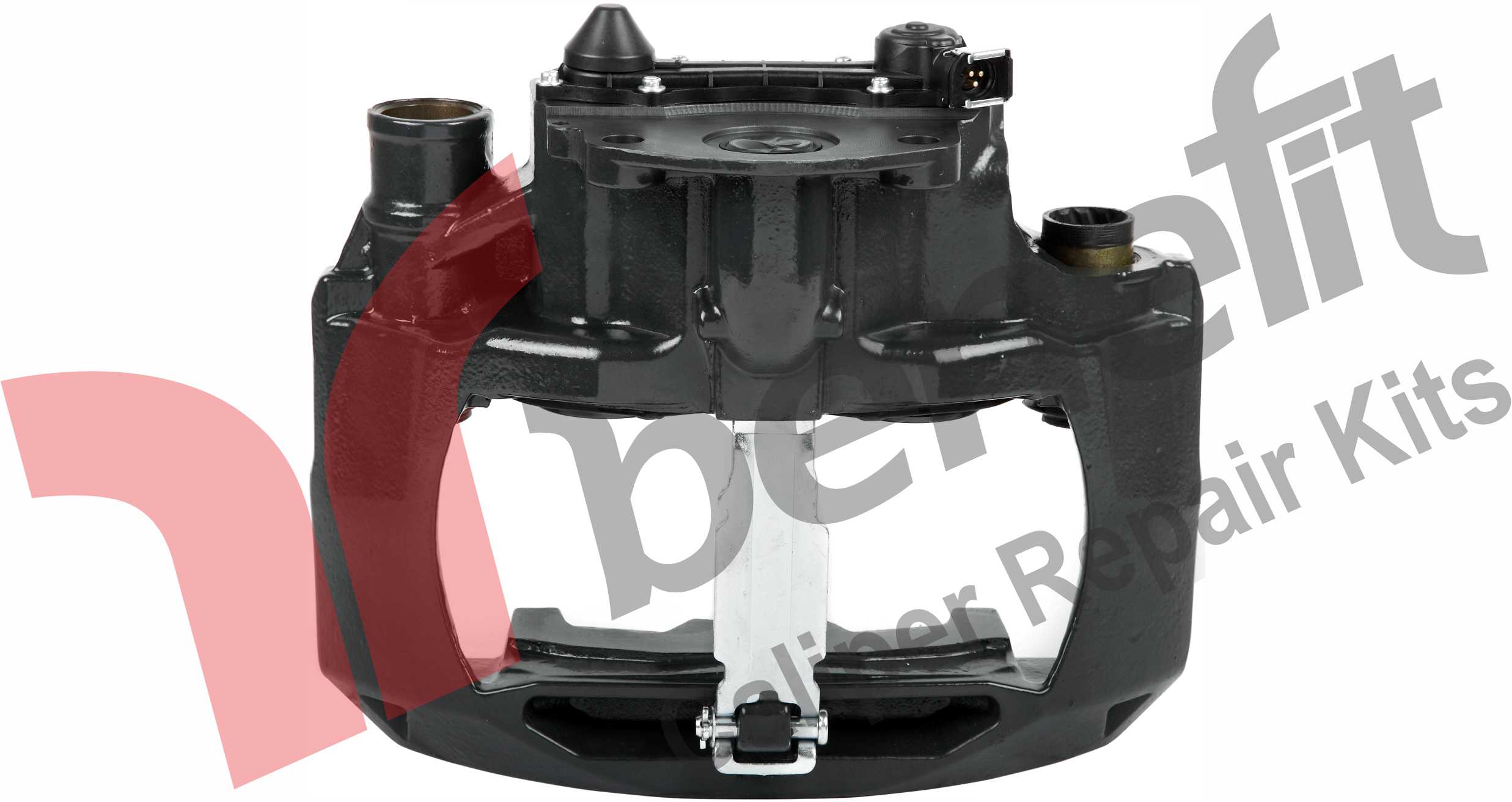 Disk Fren Kaliperi Sağ