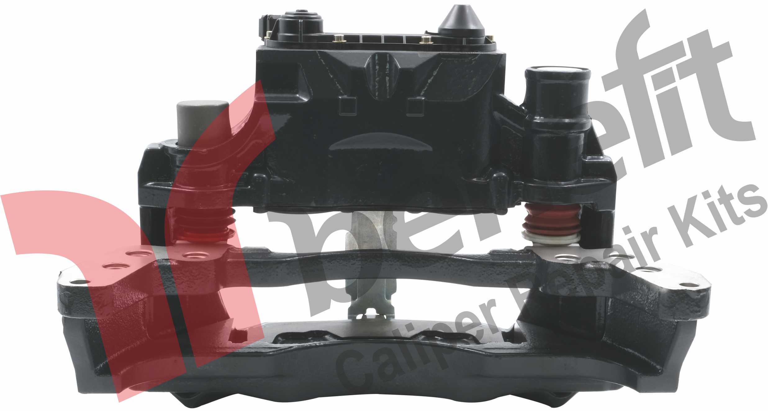 Тормозной Суппорт Правый