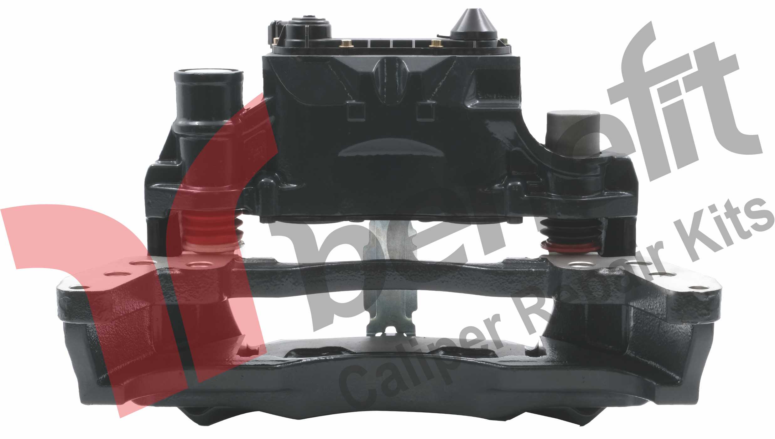 Disk Fren Kaliperi Sol