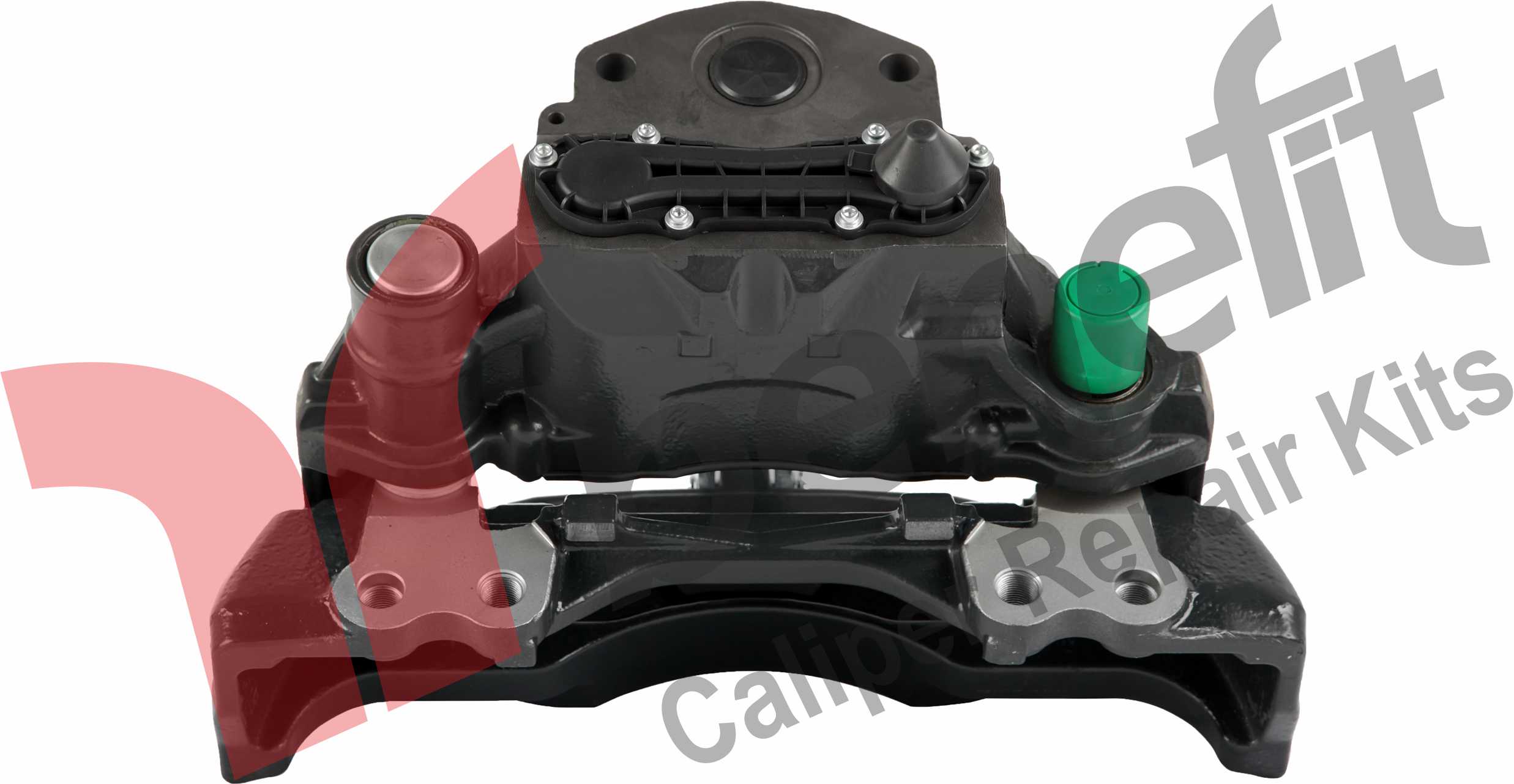 Disk Fren Kaliperi Sol