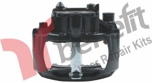 Disk Fren Kaliperi Sol