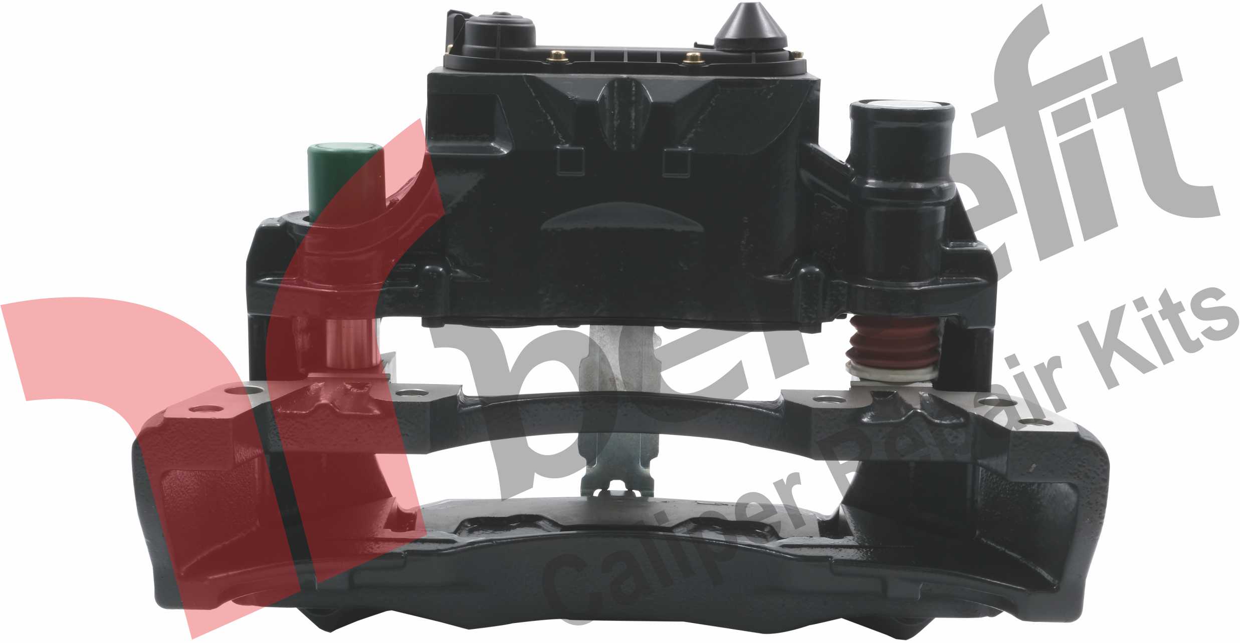 Air Disc Brake Caliper -R-