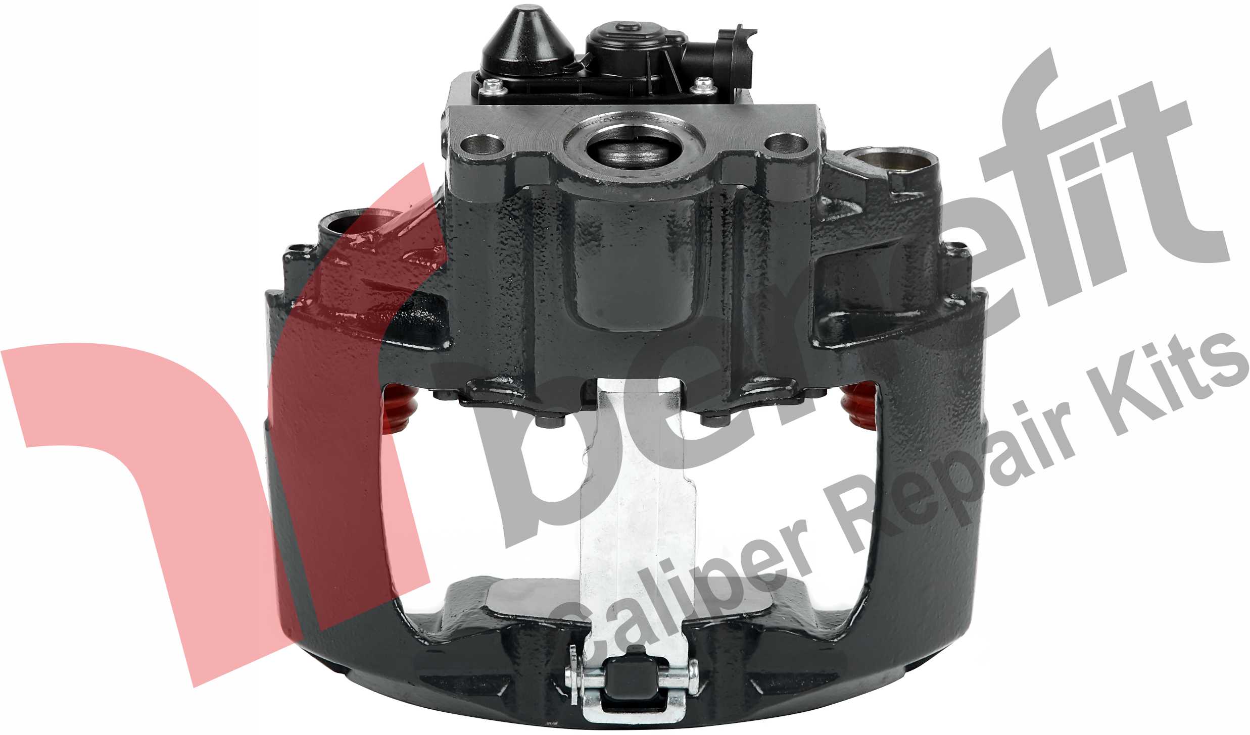 Air Disc Brake Caliper - L