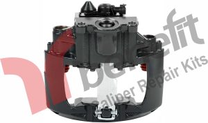 Disk Fren Kaliperi Sağ