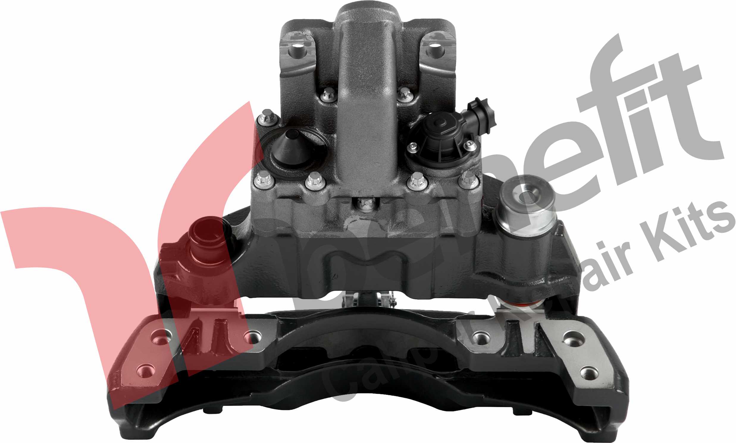 Air Disc Brake Caliper -R-