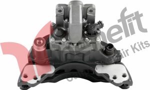 Disk Fren Kaliperi Sol