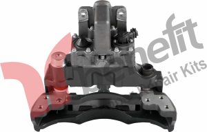 Disk Fren Kaliperi Sol