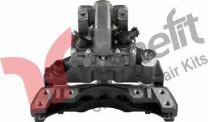 Disk Fren Kaliperi SAğ