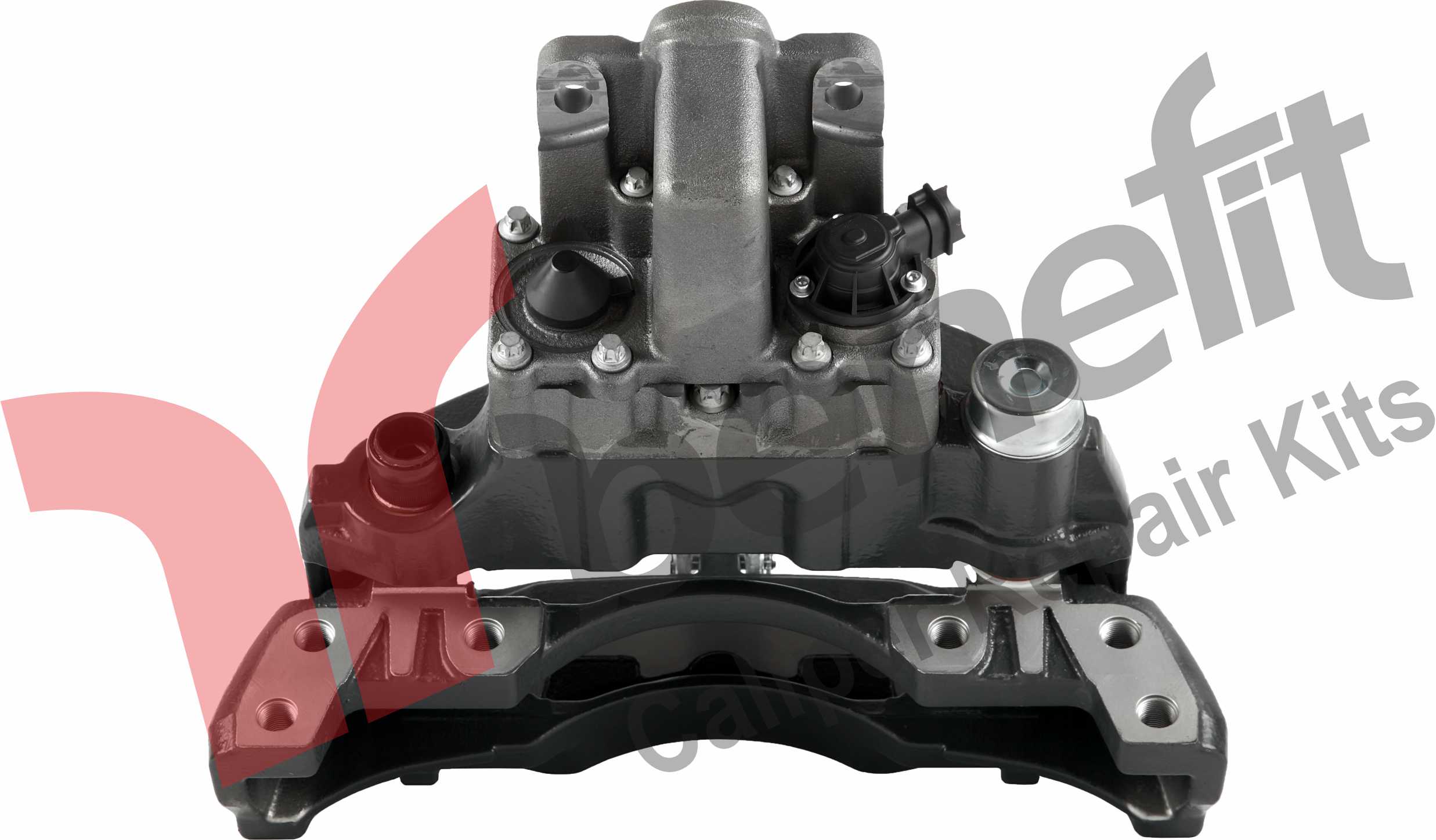 Тормозной Суппорт Правый