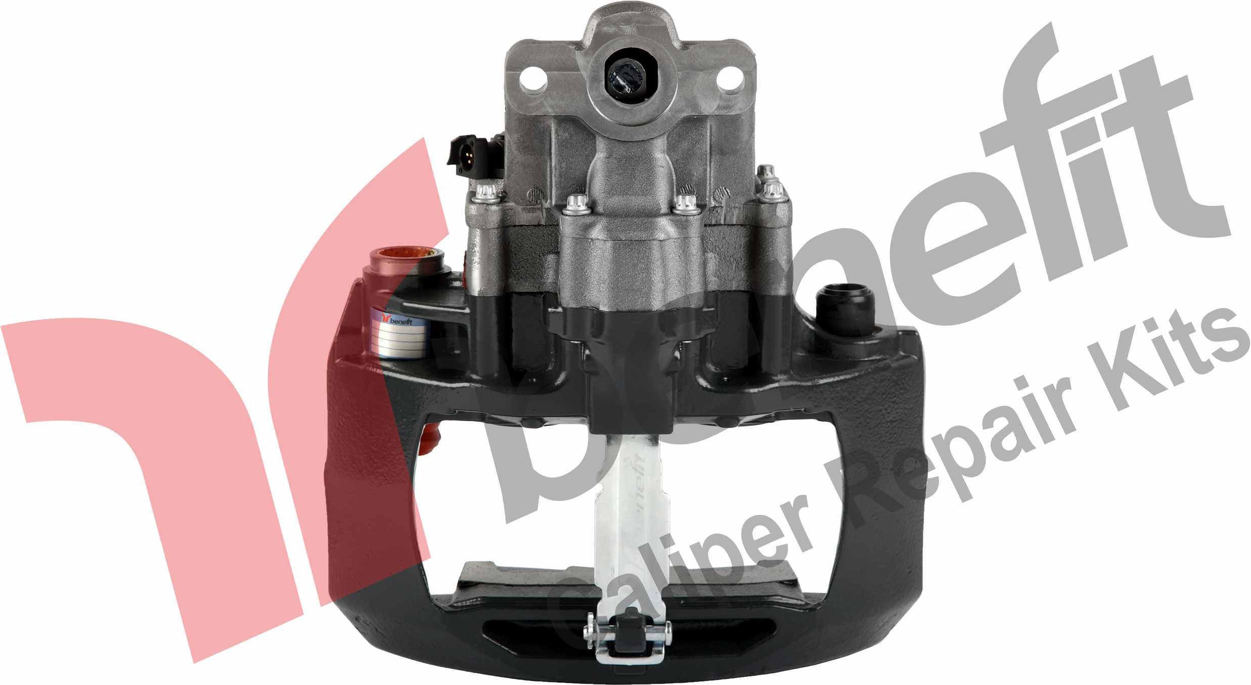 Air Disc Brake Caliper -R-
