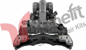 Disk Fren Kaliperi Sol