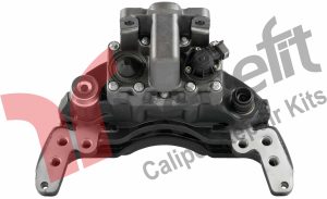 Disk Fren Kaliperi Sol