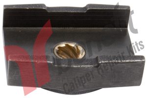 Kaliper Mekanizma Yatağı