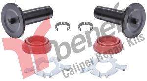 Р/к направляющей суппорта