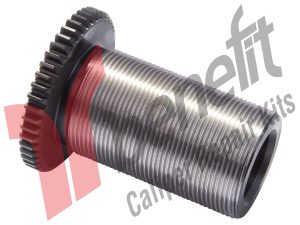 Kaliper Ayar Vidası