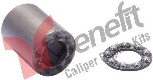 Р/к подшипника суппорта