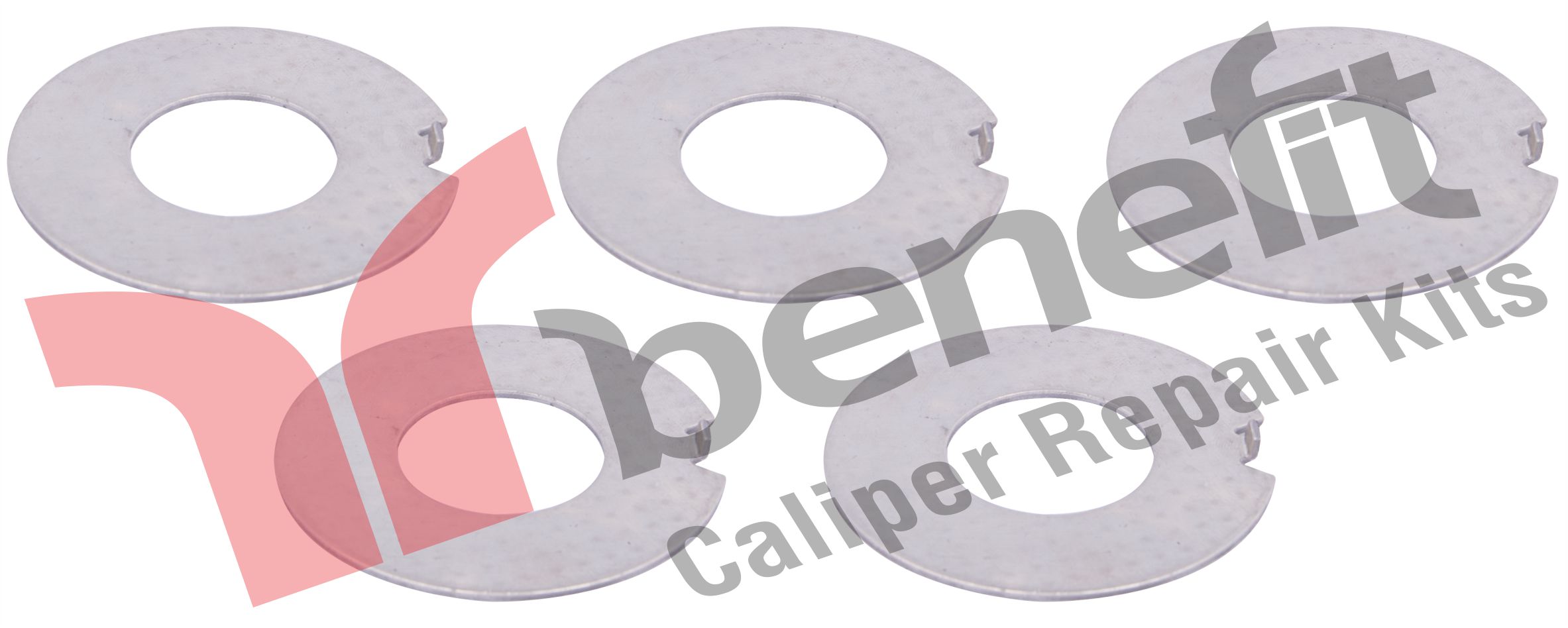 Шайба механизма суппорта