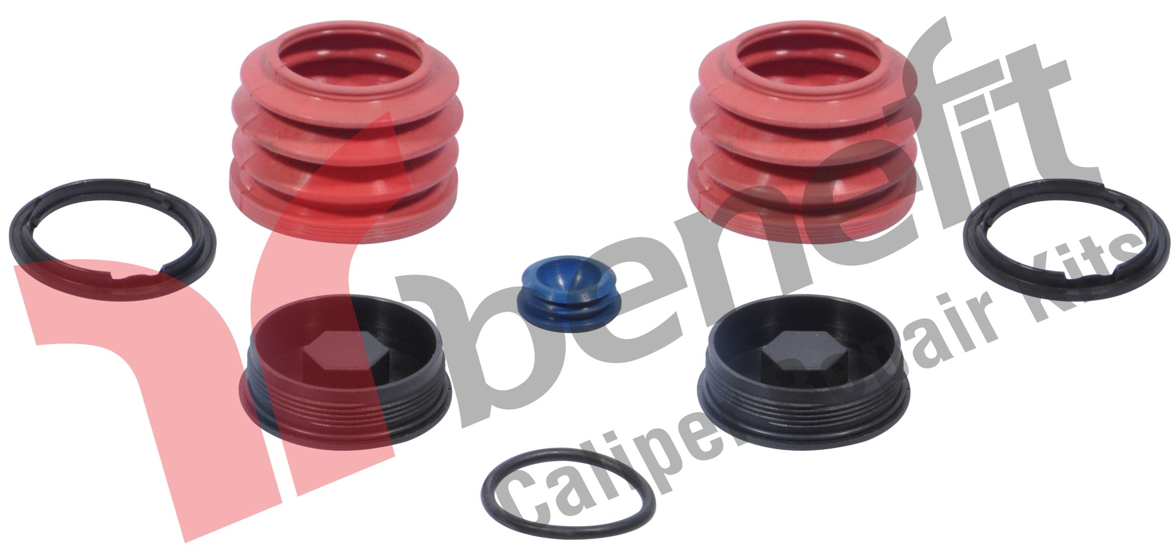 Ремкомплект суппорта