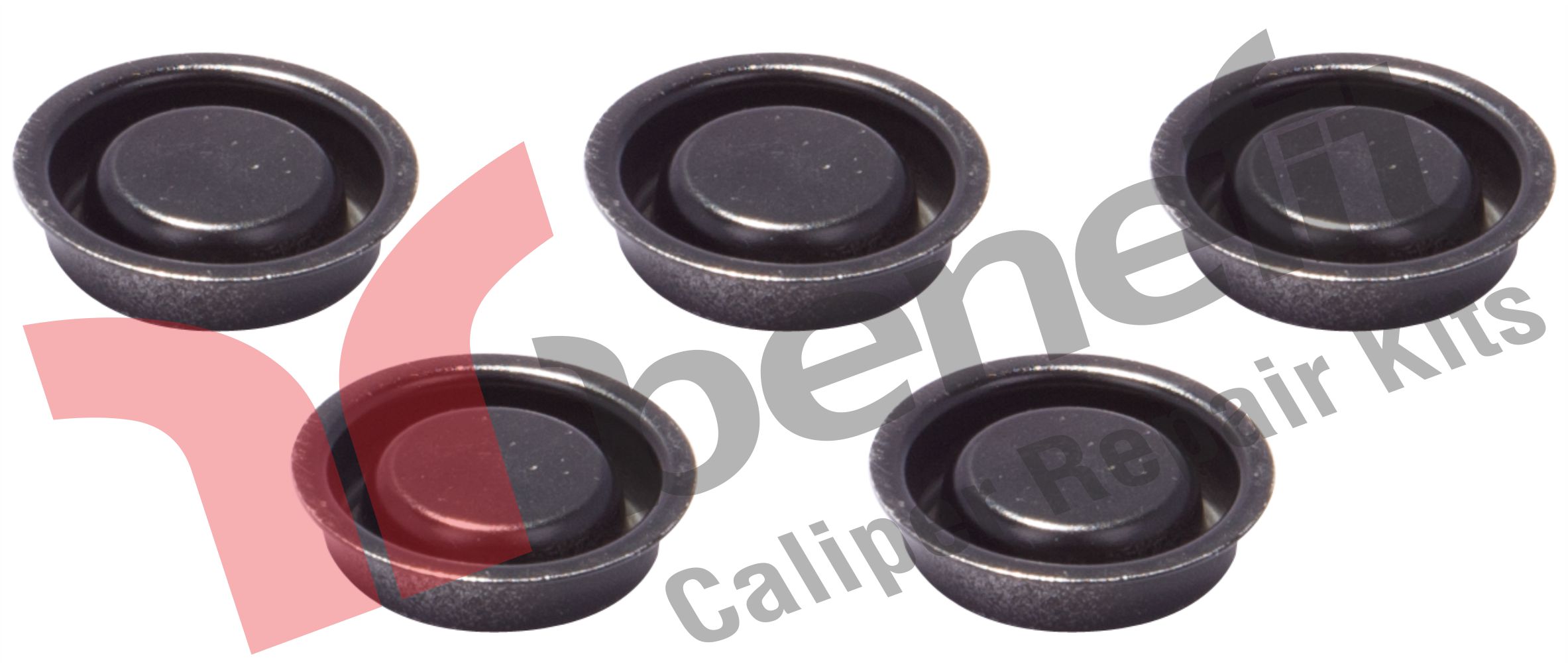 Kaliper Tapa Takımı